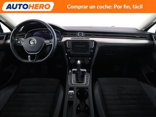 Volkswagen Passat 2.0 TDI Sport BlueMotion Tech