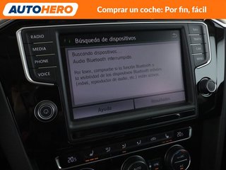 Volkswagen Passat 2.0 TDI Sport BlueMotion Tech