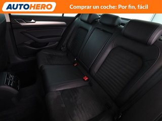 Volkswagen Passat 2.0 TDI Sport BlueMotion Tech