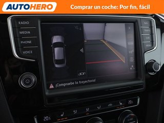 Volkswagen Passat 2.0 TDI Sport BlueMotion Tech