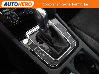 Volkswagen Passat 2.0 TDI Sport BlueMotion Tech
