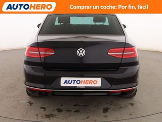 Volkswagen Passat 2.0 TDI Sport BlueMotion Tech