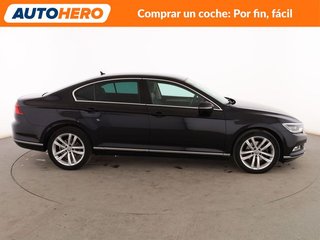 Volkswagen Passat 2.0 TDI Sport BlueMotion Tech