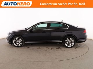 Volkswagen Passat 2.0 TDI Sport BlueMotion Tech