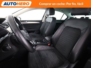 Volkswagen Passat 2.0 TDI Sport BlueMotion Tech