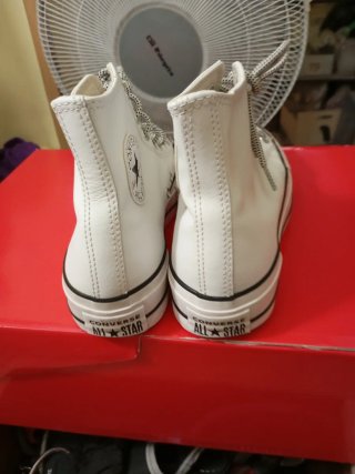 Converse All Star Chuck Taylor Talla 39 unixes