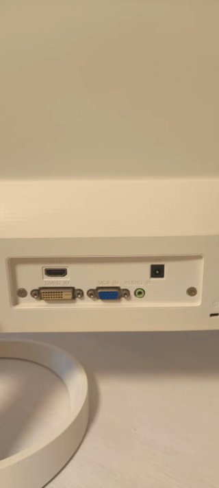 Monitor Acer 24 pollici