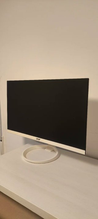 Monitor Acer 24 pollici