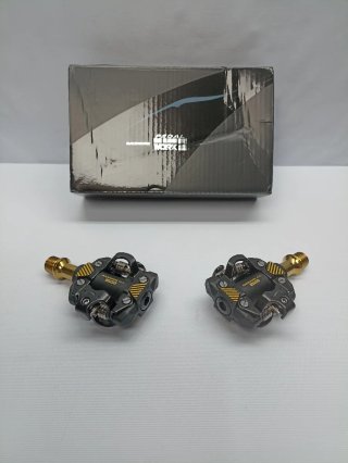 Pedali MTB Automatici Nuovi