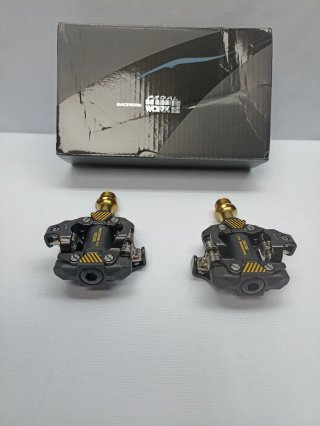 Pedali MTB Automatici Nuovi