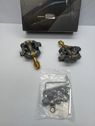 Pedali MTB Automatici Nuovi