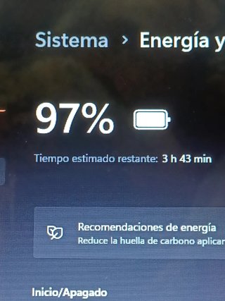 ORDENADOR PORTATIL