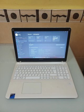 ORDENADOR PORTATIL