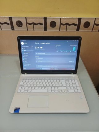 ORDENADOR PORTATIL