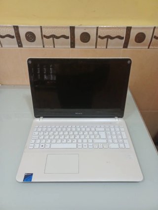 ORDENADOR PORTATIL
