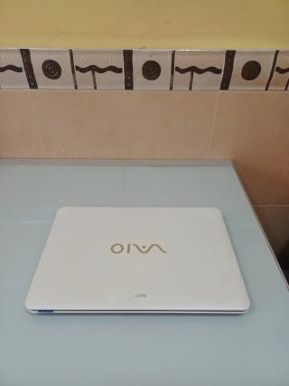 ORDENADOR PORTATIL
