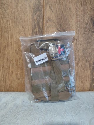 Oferta❤️Bolsa Botiquín Primeros Auxilios Táctica