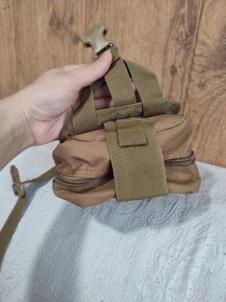 Oferta❤️Bolsa Botiquín Primeros Auxilios Táctica