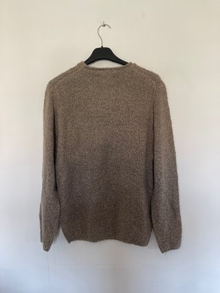 Jersey Clayton Marrón Talla M