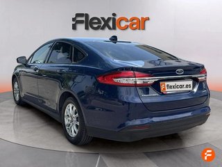 Ford Mondeo 2.0 Híbrido 138kW (187CV) Trend HEV Auto