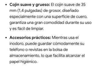 Asiento para WC,ayuda técnica para personas mayore