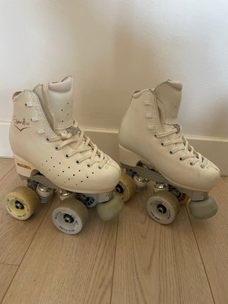 Patines Edea Esordio Talla 205 (31)