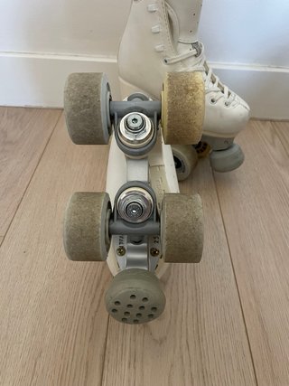 Patines Edea Esordio Talla 205 (31)