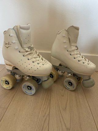 Patines Edea Esordio Talla 205 (31)
