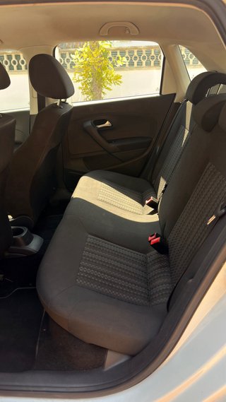Volkswagen Polo 2014