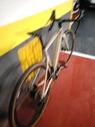 Bicicleta Eléctrica Van Rysel E-EDR