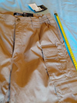 Pantalón 5.11 Taclite Pro