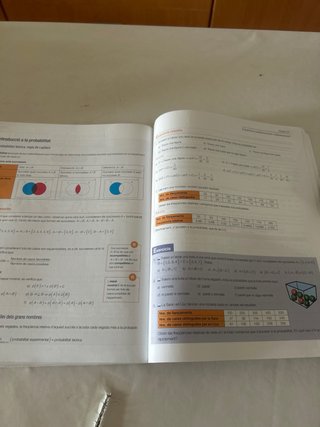 Polar. Matemàtiques 1 BATX