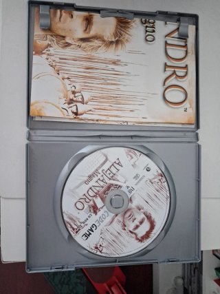 Juego PC Alejandro Magno (Ubisoft)