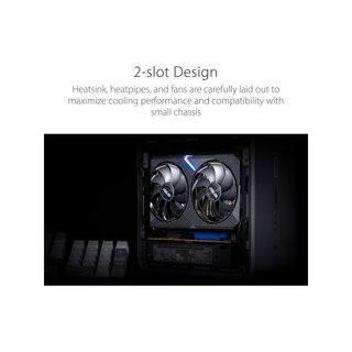 ASUS Dual Radeon RX 6500 XT Gaming