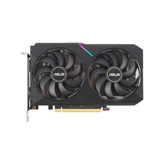 ASUS Dual Radeon RX 6500 XT Gaming