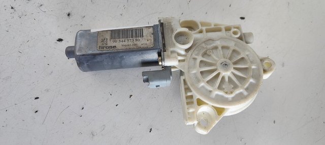 MOTOR ELEVALUNAS DELANTERO IZQUIERDO PEUGEOT 307