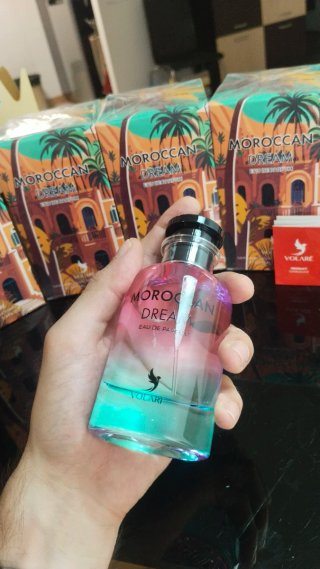 Perfume Volare Moroccan Dream Eau de Parfum