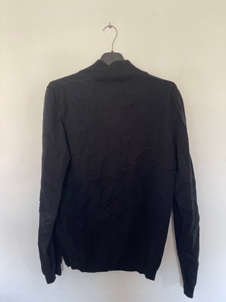 Jersey Celio Negro Talla L
