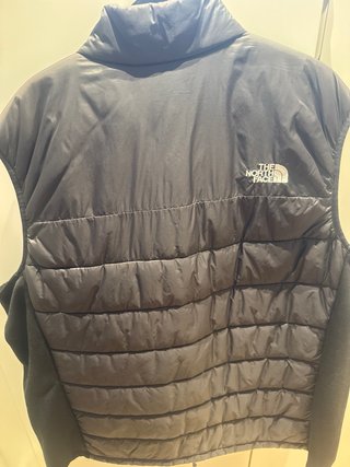 Chaleco The North Face Hombre XXL Negro