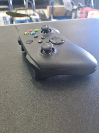 MANDO XBOX NEGRO