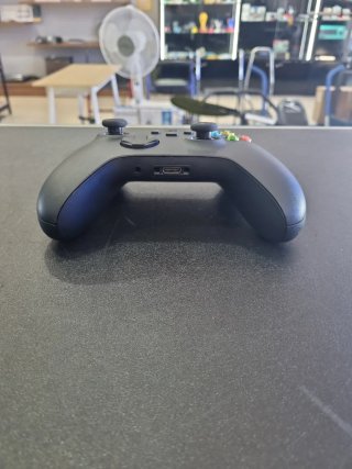MANDO XBOX NEGRO