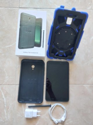 Samsung Galaxy Tab Active5 5G