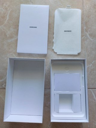 Samsung Galaxy Tab Active5 5G