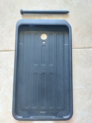 Samsung Galaxy Tab Active5 5G
