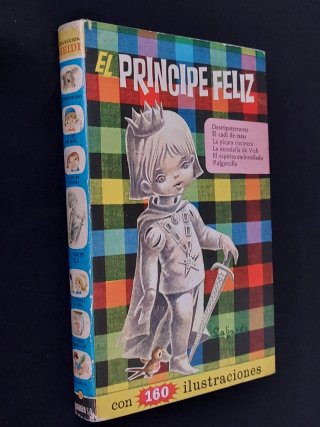 Libro antiguo año 67