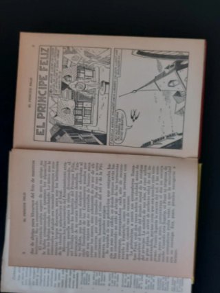 Libro antiguo año 67