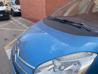 Citroen C4 2008