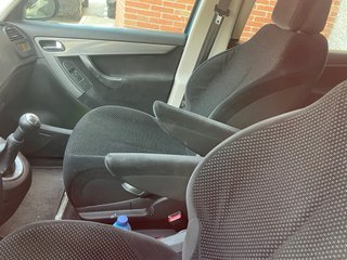 Citroen C4 2008