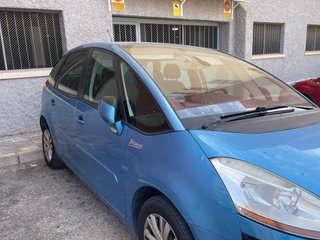 Citroen C4 2008