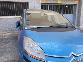 Citroen C4 2008